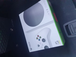 Xbox spectra series 512gb foto 1