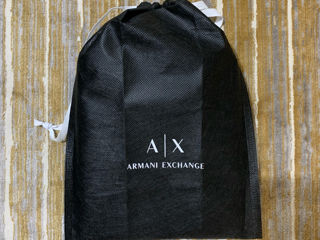 Сумка Armani Exchange foto 5