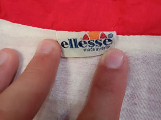 vintage ellesse foto 5