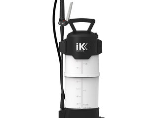 IK Foam Pro 12 ручной распылитель-пеногенератор