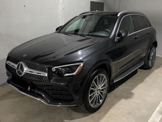 Mercedes GLC