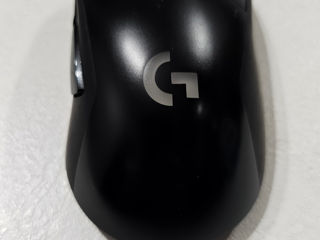 Топовая Игровая Мышка Logitech G703 Lightspeed foto 5