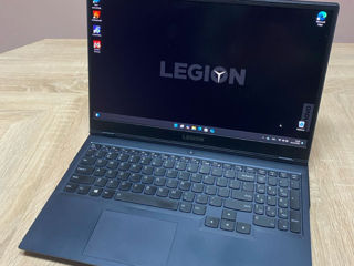 Lenovo Legion 5 (Ryzen 5 5600H /Ram 16Gb /512 GB SSD /GeForce RTX3060/15.6" FHD IPS 165Hz) foto 2