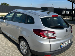 Renault Megane foto 4