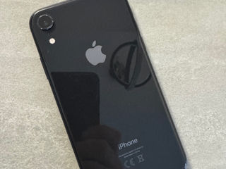 iPhone XR 64gb фото 0