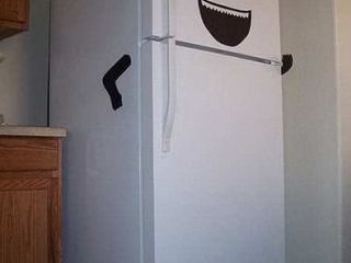 Ремонт холодильников  !!! Reparația frigiderelor  !!! foto 3