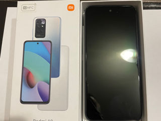 Xiomi  Redmi 10