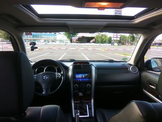 Suzuki Grand Vitara foto 7