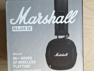 Marshall Major 4 New Originale