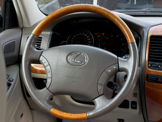 Lexus GX Series foto 11