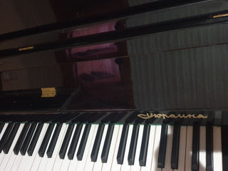 Продам пианино (фортепиано) "Украина" foto 2