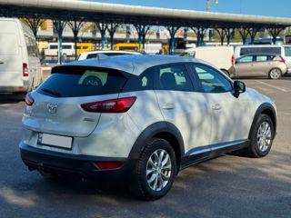 Mazda CX-3 foto 5