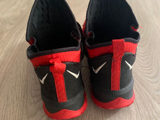 Adidași (Nike lebron 13 soldier) foto 2