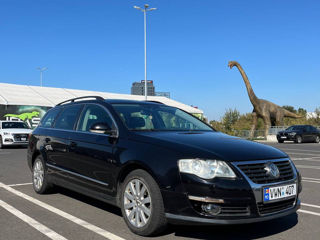 Volkswagen Passat foto 2