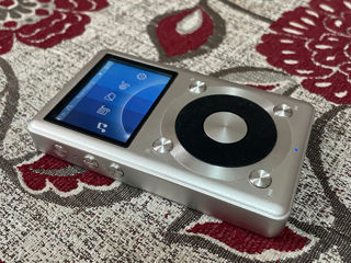 Fiio X1 Hi-Res Player foto 6