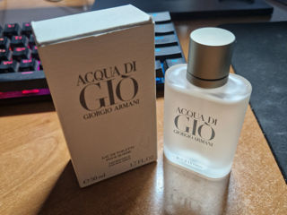 Acqua di Gio 50ml