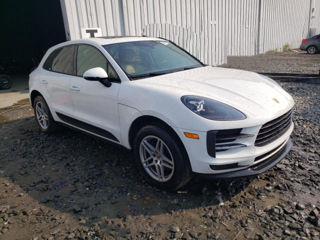 Porsche Macan foto 3