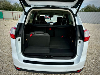 Ford C-Max foto 12