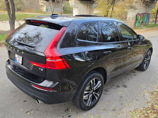 Volvo XC60 foto 3