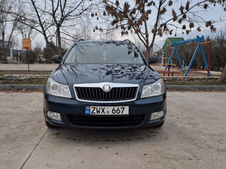 Skoda Octavia foto 2