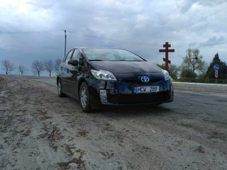 Toyota Prius foto 3