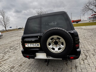 Nissan Patrol foto 5