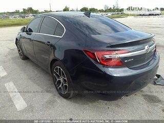 Opel Insignia foto 7