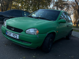 Opel Corsa foto 2