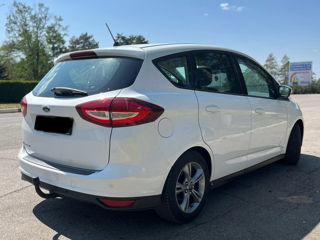 Ford C-Max foto 4