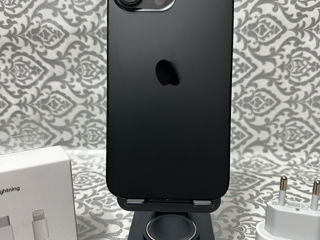 iPhone 14 Pro Max 256 gb black foto 2