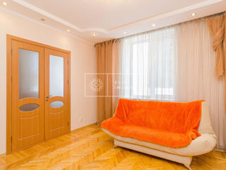 Apartament cu 3 camere, 67 m², Centru, Chișinău foto 7