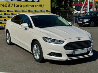 Ford Mondeo foto 5