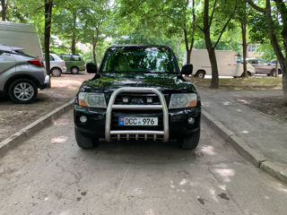 Mitsubishi Pajero foto 3