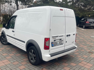 Ford Transit Connect foto 4