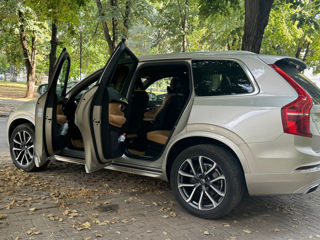 Volvo XC90 foto 8