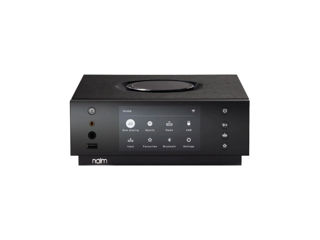 Streamer/Amplificator "all-in-one" Naim Uniti Atom HE (pentru căști)