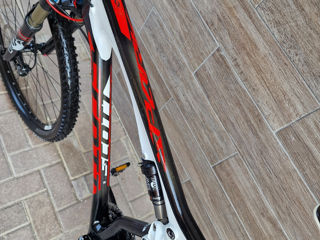 Scott Spark 930 Carbon foto 4