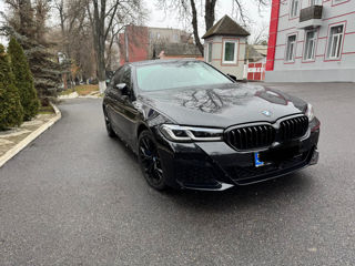 BMW 5 Series foto 2