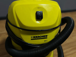 Karcher ( mv3) foto 1