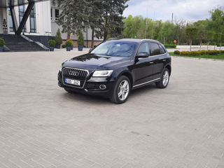 Audi Q5 foto 3