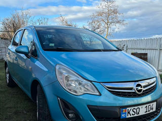 Opel Corsa foto 8