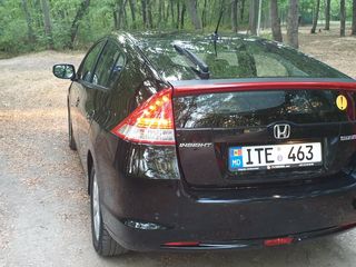 Honda Insight foto 2