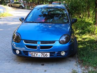 Dodge Neon foto 1