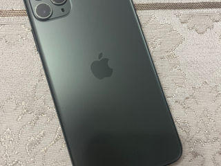 Vând iPhone 11pro max