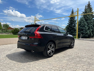 Volvo XC60 foto 6