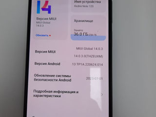 Xiaomi Redmi Note 12S (256GB) foto 3