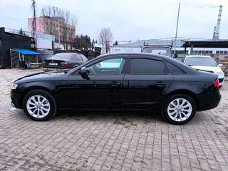 Audi A4 foto 4