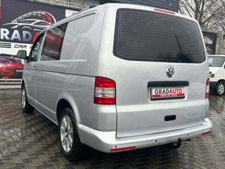 Volkswagen Transporter foto 7