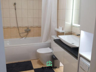 Apartament cu 1 cameră, 51 m², Botanica, Chișinău foto 6