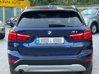 BMW X1 foto 5